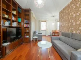 Apartment near Rho Fiera, Comfort and Practice
