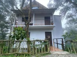 La Casona entre el Bosque