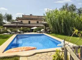 Villa Ses Planes Buger