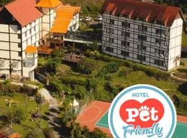 Sky Valle Hotel