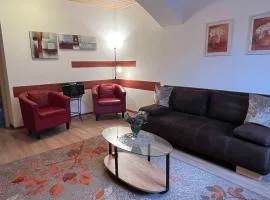 Apartment in Kreischa 3123