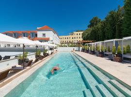 The One Palácio da Anunciada, hotel em Lisboa