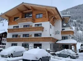 Pension Alpenperle