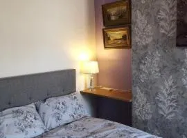 Carlisle Homestay - Double Room