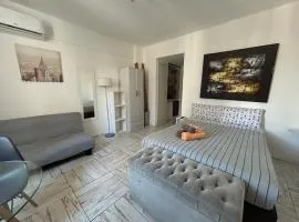 Center Apartment Studio