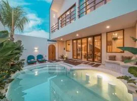 Azura Villa Sanur