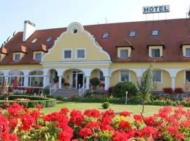 Barokk Hotel