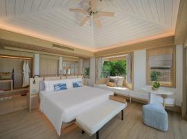 Centara Villas Phi Phi Island, hotel v destinaci Phi Phi Don