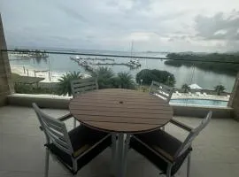 Apartamento Playa Escondida Marina & Resort