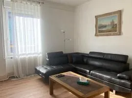 Bel appartement spacieux T4 La Citadelle de 92m2