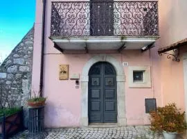 Don Pasquale Scontrone House