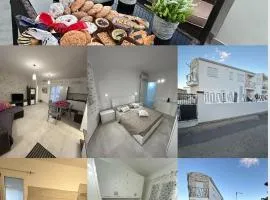 La casa di Antovan