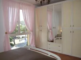 Appartamenti Villa Fucini