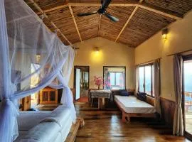 A Su Homestay Mù Cang Chải