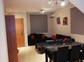 apartamento de 3 habitaciones pobla llarga