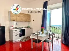 L'Orizzonte - locazione turistica Castelli Romani