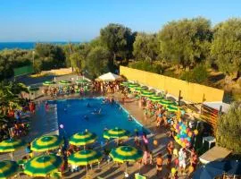 Ibisco Hotel