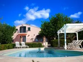 Villa Giovanna