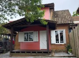 Casa Nalua
