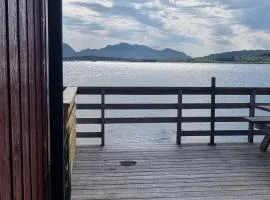 Carpenters Rorbu