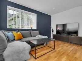 Northstay - The Urban City Haven