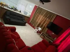 Casa na Praia Bertioga