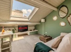 Duomo 15 min M3 Bocconi University Navigli Luxury Loft