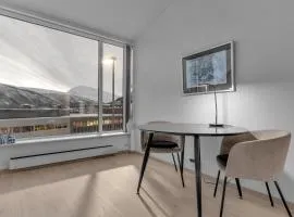 Modern loft apartment in Tromsø City Center