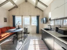 Madelhea Cabin- Seaview Lodge