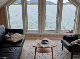 Molobua, fantastic place by the sea