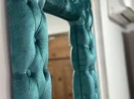 Apartamento #1