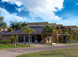 Brisas del Lago Apart y Hotel