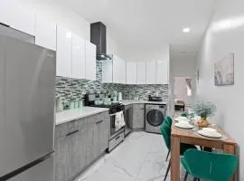 Evergreen Stay Apt 20 Min to NYC