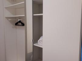 Charming Retreat Apartment City 20Alpha, hotel v destinaci Delft