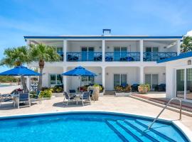 Augusta Bay, Hotel in Georgetown