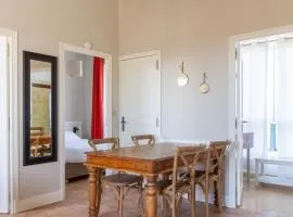 Eco-Domaine La Fontaine - RESIDENCE-SPA - Plage de la Fontaine aux Bretons