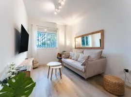 Martin´s Place 80 Mts To Beach