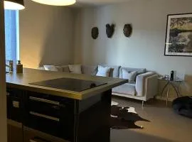Luxury Guest House La Depandance