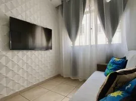 Ap da Thay - Pioneiros