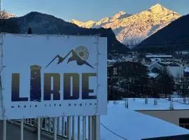 Lirde