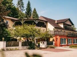 Gasthof Pils