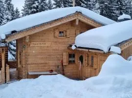 Polle Hütte EG