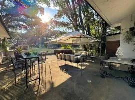 Luxurious Ranch Retreat in Nature - Tepotzotlán