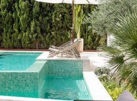 Ynaira hotel & Spa, khách sạn ở Làng Ariany