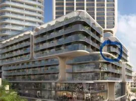 Corner 1 Bed Apart in Mercury Suites with Rooftop Pool Seasonal