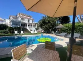 Casa Flora - Mijas Costa - Andalusië