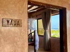 Maua Room at Lulu Beach