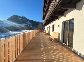 Wolter Landhaus, Bed & Breakfast in Sterzing