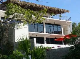 Casa Esperanza