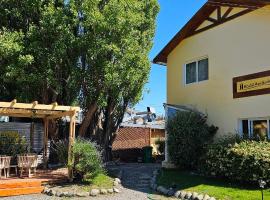 Aonikenk B&B, B&B in El Calafate